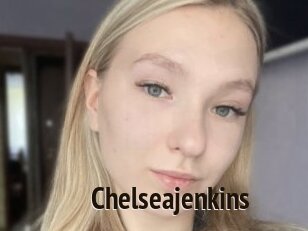 Chelseajenkins