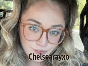 Chelsearayxo