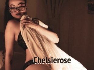 Chelsierose