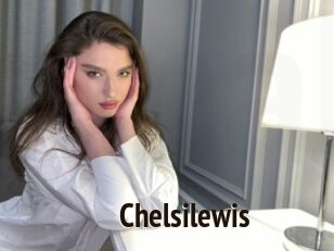 Chelsilewis