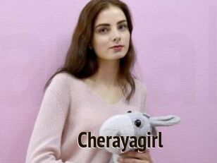 Cherayagirl