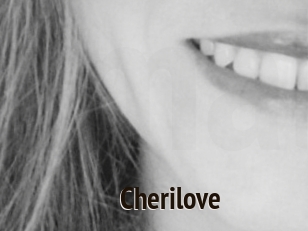 Cherilove