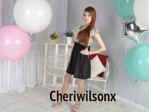 Cheriwilsonx