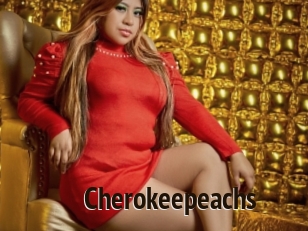 Cherokeepeachs