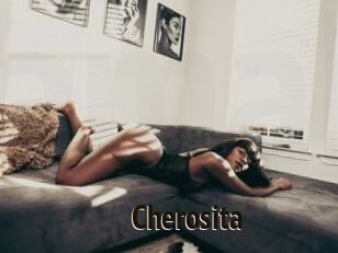 Cherosita