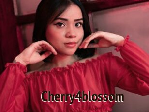 Cherry4blossom