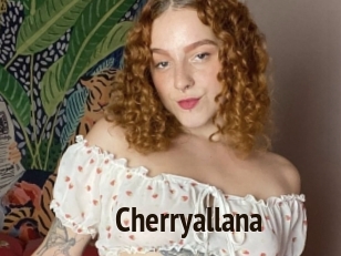 Cherryallana