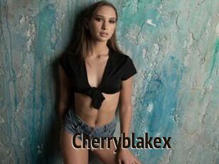 Cherryblakex