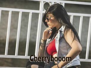 Cherrybooom