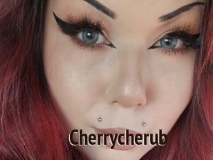 Cherrycherub