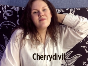 Cherrydivil