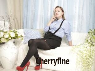 Cherryfine