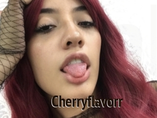 Cherryflavorr