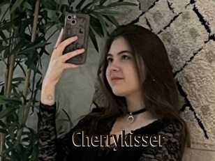 Cherrykisser