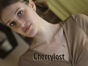 Cherrylost