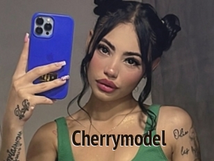 Cherrymodel