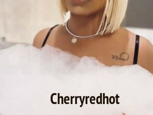 Cherryredhot