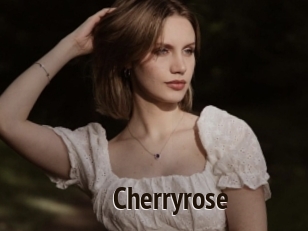 Cherryrose