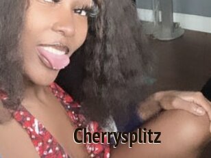 Cherrysplitz