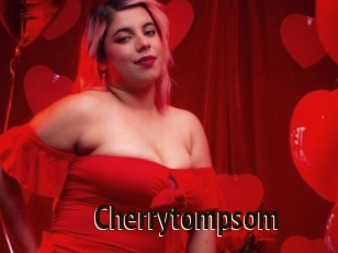 Cherrytompsom