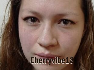 Cherryvibe18