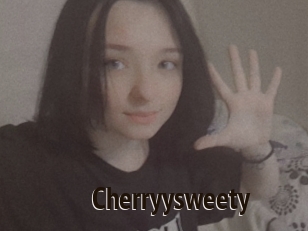 Cherryysweety