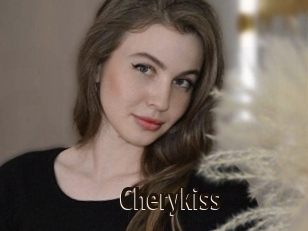 Cherykiss