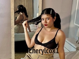 Cherylcox1