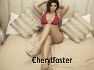 Cherylfoster