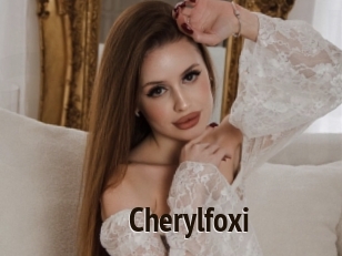 Cherylfoxi