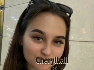 Cherylhall