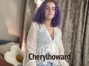 Cherylhoward