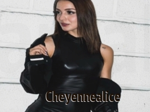 Cheyennealice