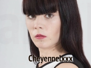 Cheyennelxxx