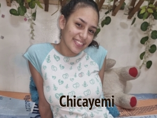 Chicayemi