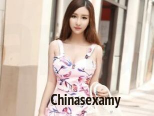 Chinasexamy