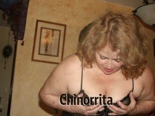 Chinorrita