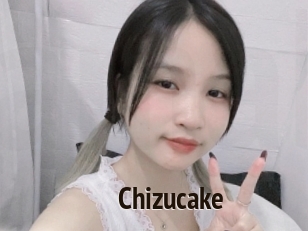 Chizucake