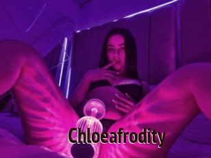 Chloeafrodity