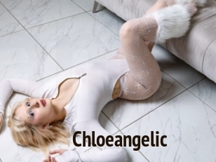 Chloeangelic