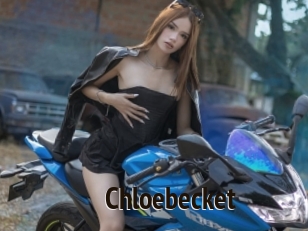 Chloebecket