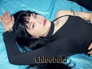 Chloebold