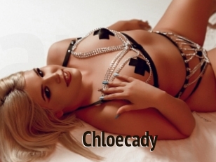 Chloecady