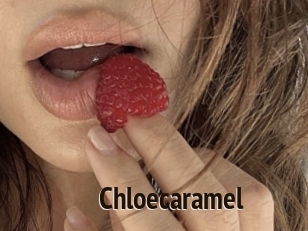 Chloecaramel