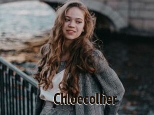 Chloecollier
