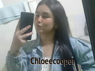 Chloeecooper