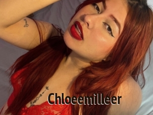 Chloeemilleer