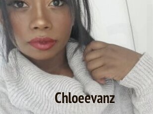 Chloeevanz