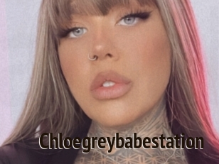 Chloegreybabestation