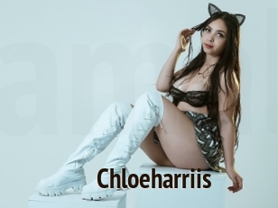 Chloeharriis